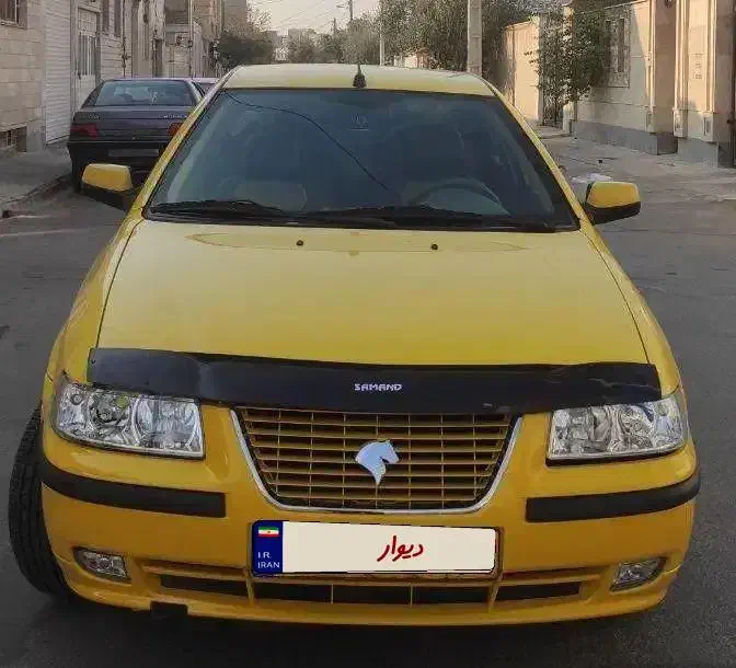 تاکسی ع عمومی برون شهری تک سوز 401|خودرو سواری و وانت|تهران, مسعودیه|دیوار