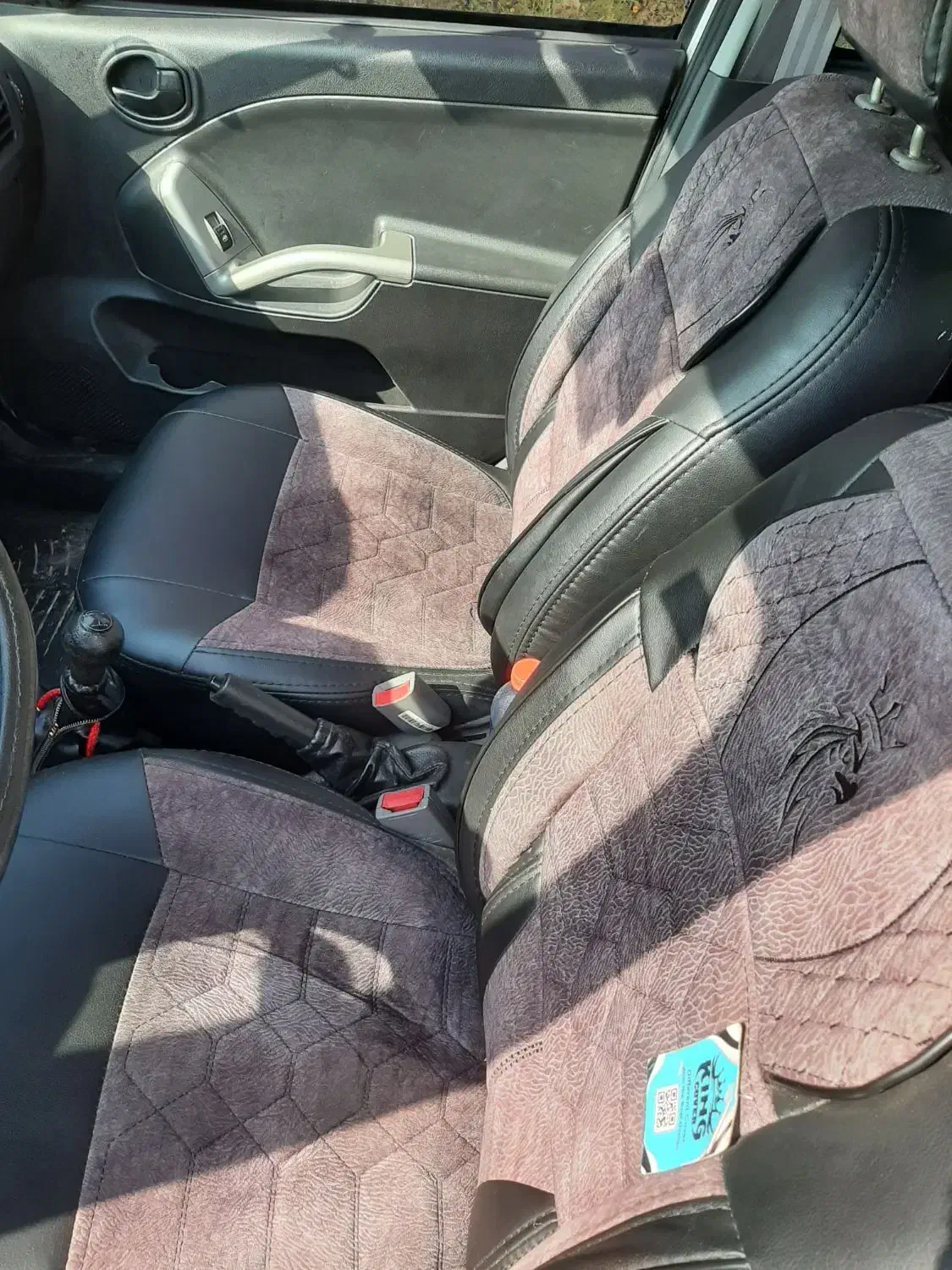 سایناs دوگانه|خودرو سواری و وانت|اهواز, زیتون کارمندی|دیوار