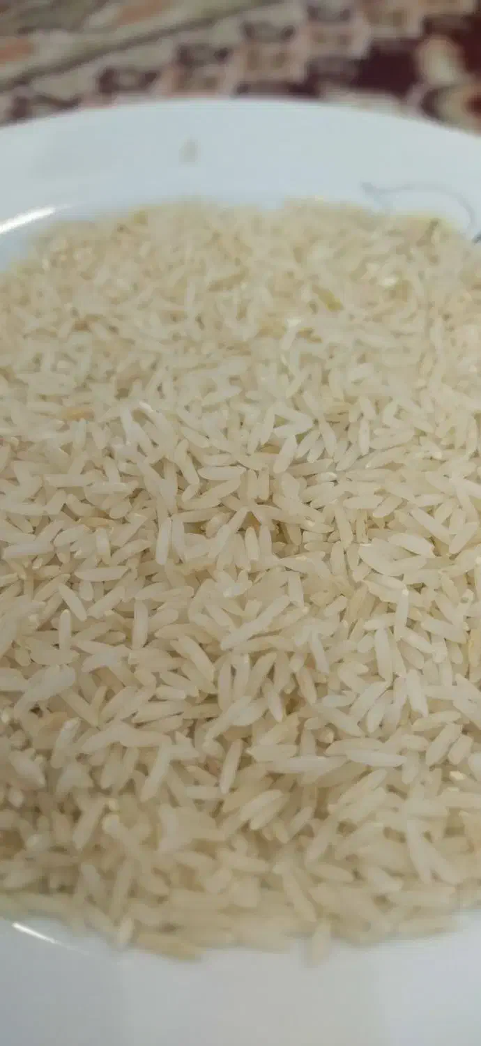 برنج دم سیاه درجه 1|خوردنی و آشامیدنی|آزادشهر, |دیوار