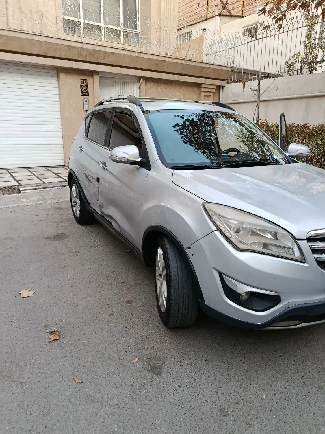 چانگانcs35|خودرو سواری و وانت|مشهد, شاهد (شهرک غرب)|دیوار