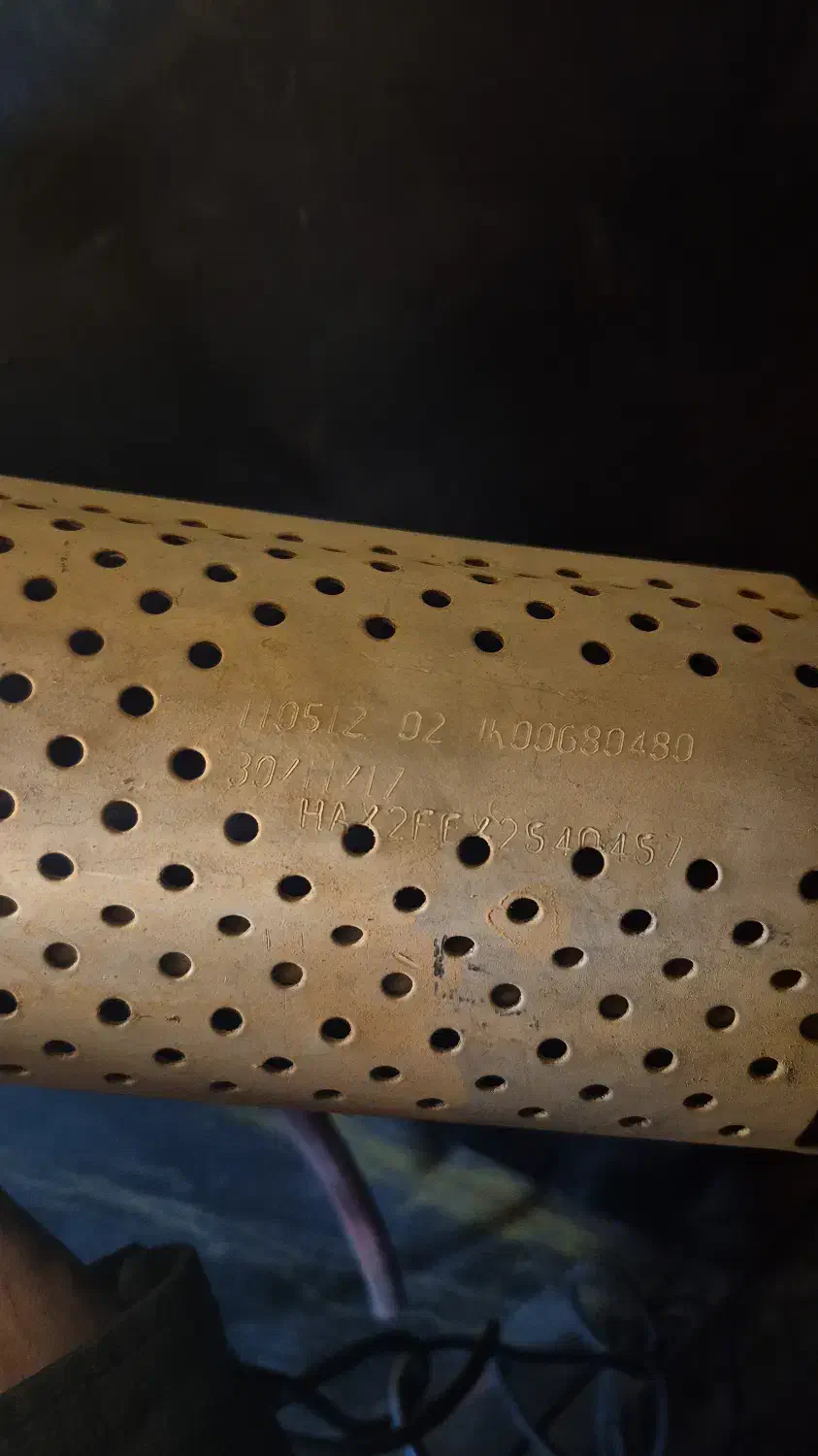 خرید و فروش انواع کاتالیزور با بهترین قیمت|قطعات یدکی و لوازم جانبی|شیراز, لاله|دیوار