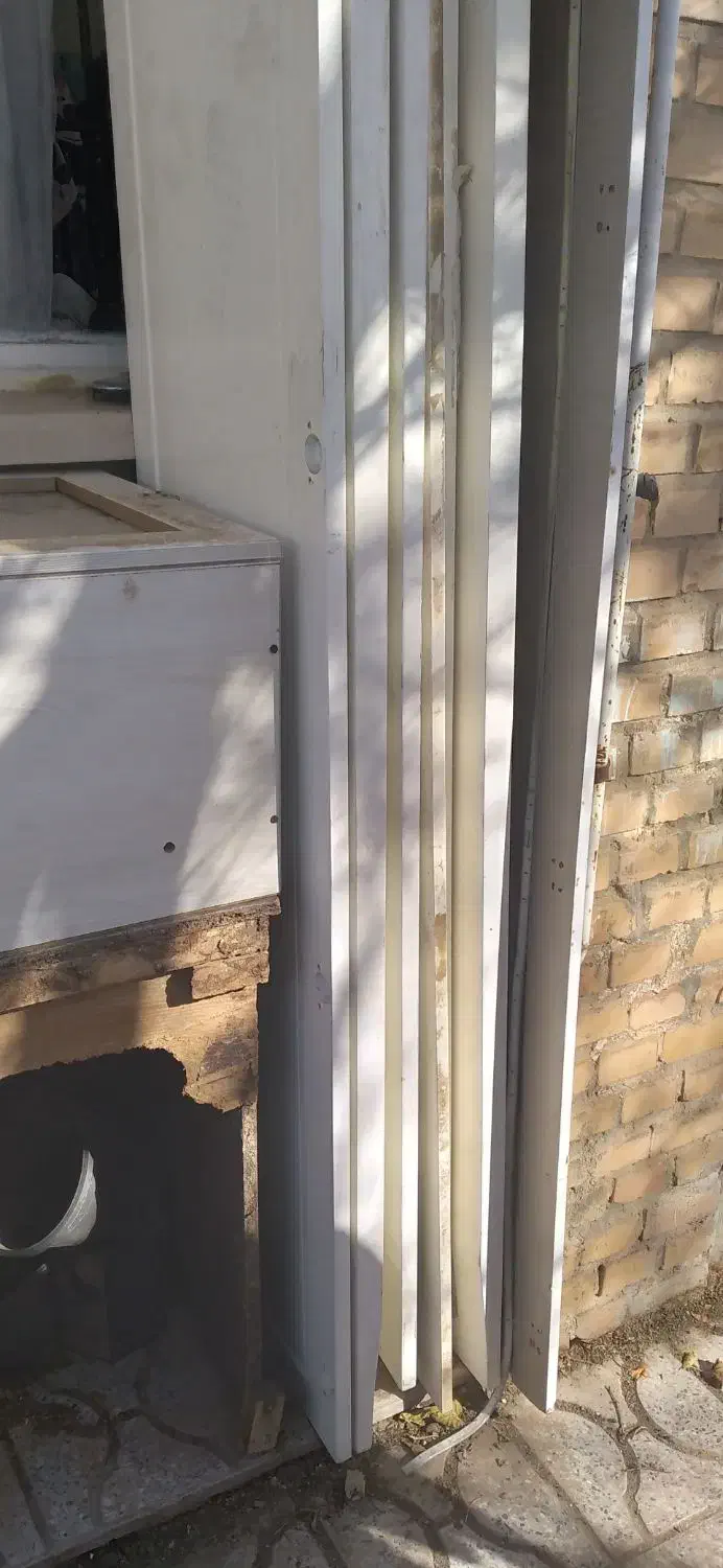 ورق ام دی اف|جاکفشی، کمد، دراور|کوهسار (البرز), |دیوار