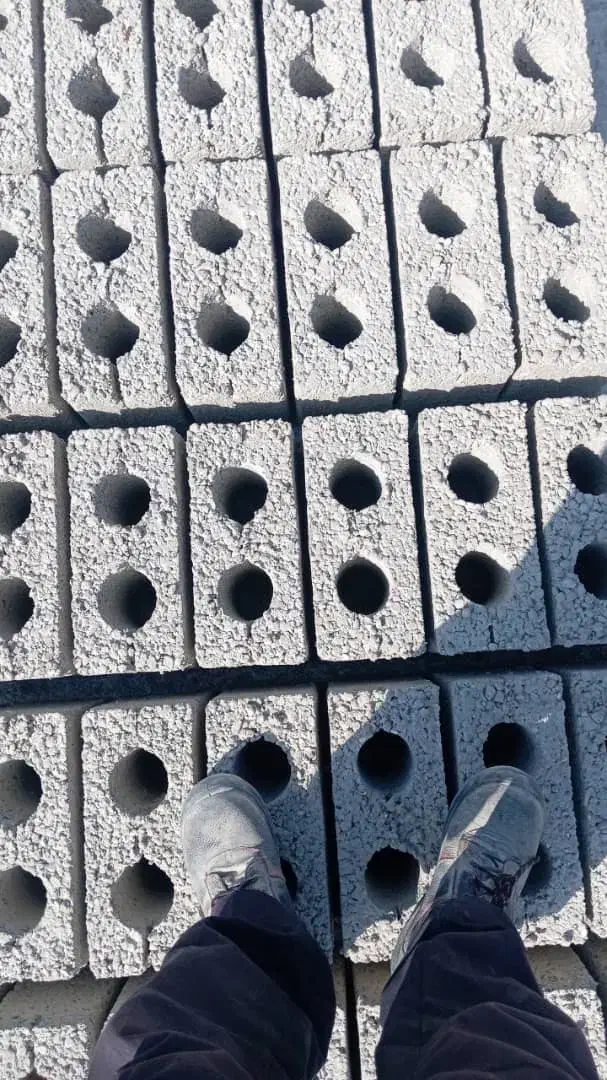 بلوک توپر|مصالح و تجهیزات ساختمان|الیگودرز, |دیوار