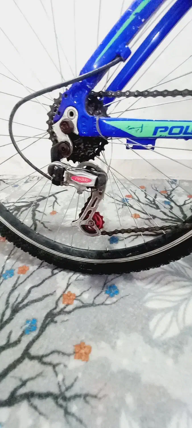 دوچرخه نو نو|دوچرخه، اسکیت، اسکوتر|شوشتر, |دیوار