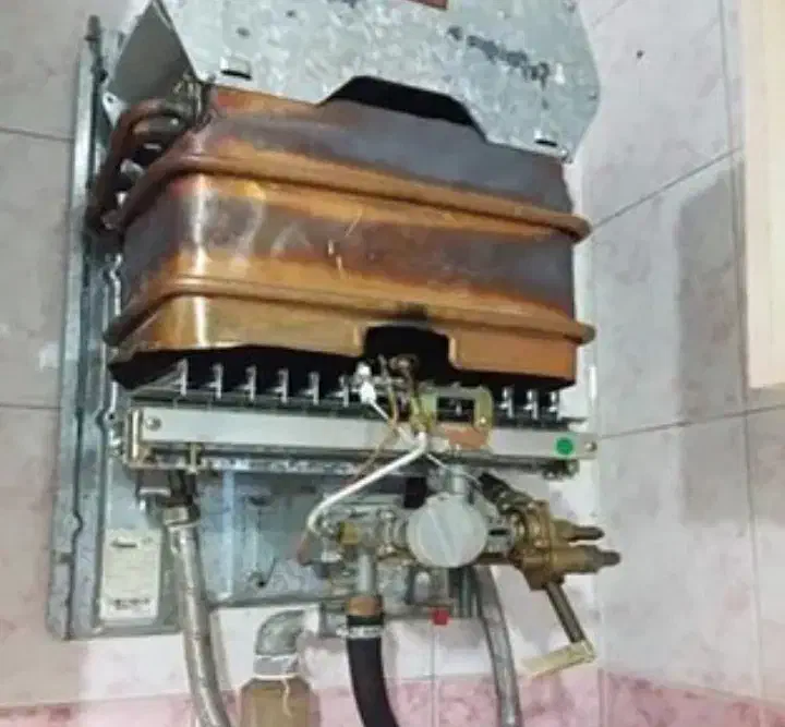 تعمیرکارپکیج دیواری تعمیرابگرمکن وکولرابی|خدمات پیشه و مهارت|تهران, جیحون|دیوار