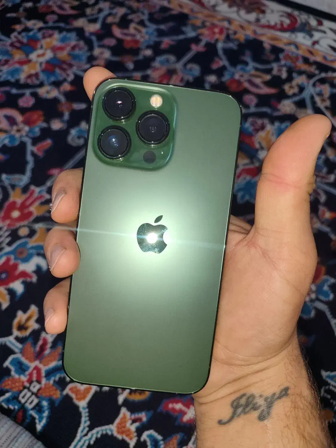 ۱۳پرو|موبایل|همدان, |دیوار