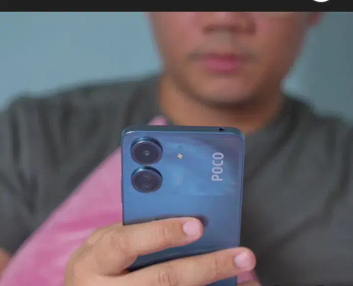 گوشی poco c65|موبایل|دوگنبدان, |دیوار