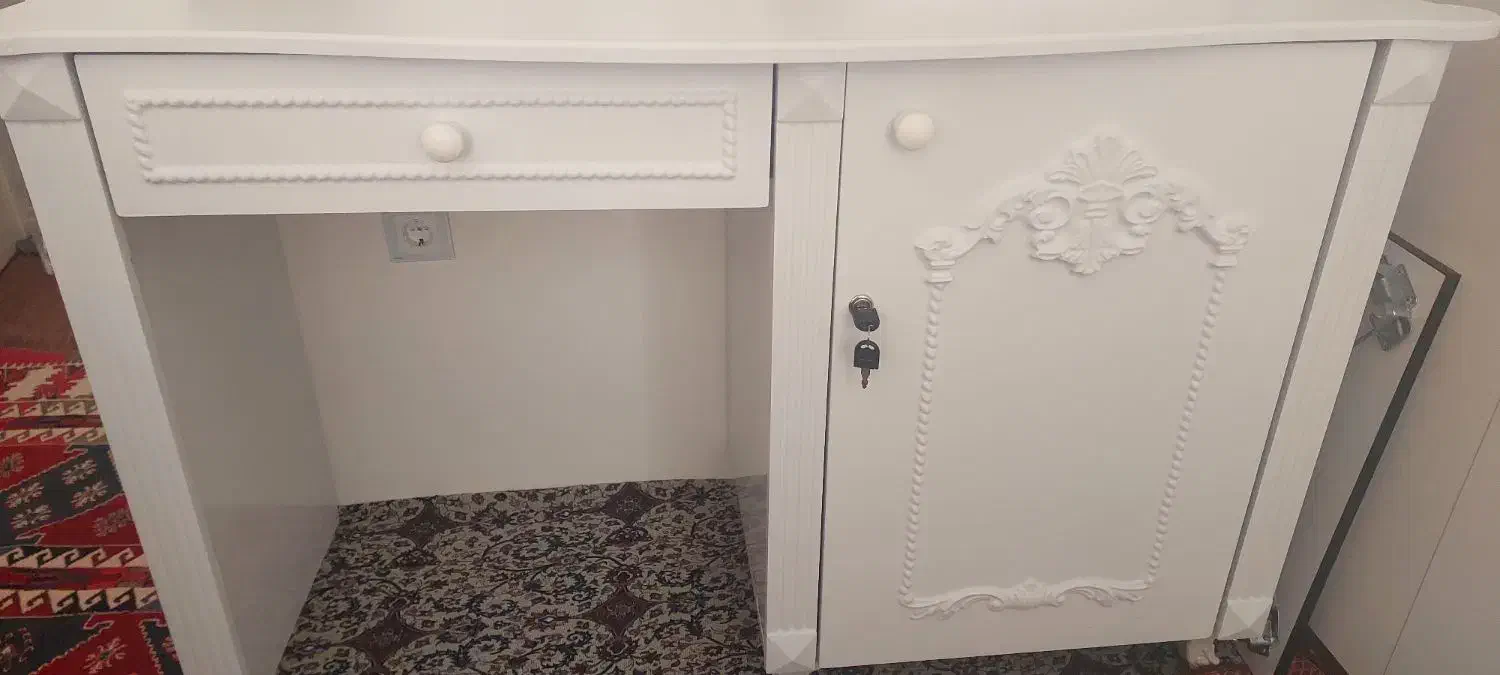 میز کتابخانه|میز تحریر و کامپیوتر|تبریز, |دیوار