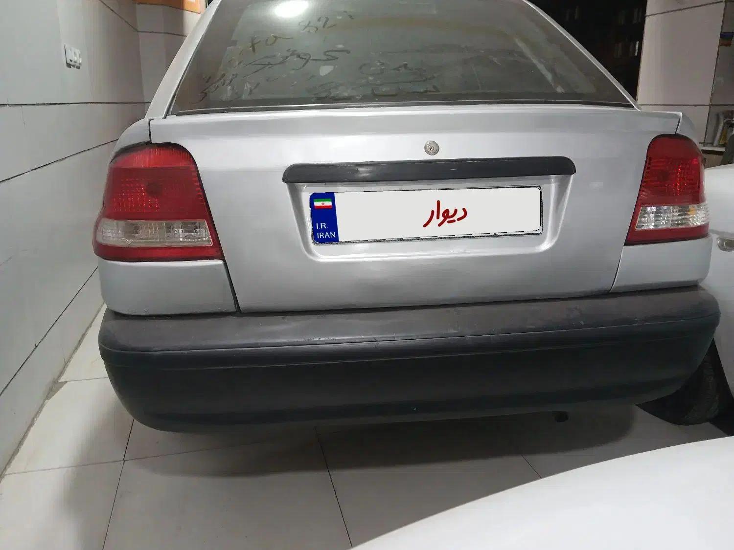 پراید ۱۴۱ مدل ۸۵|خودرو سواری و وانت|قدس, شهرقدس|دیوار