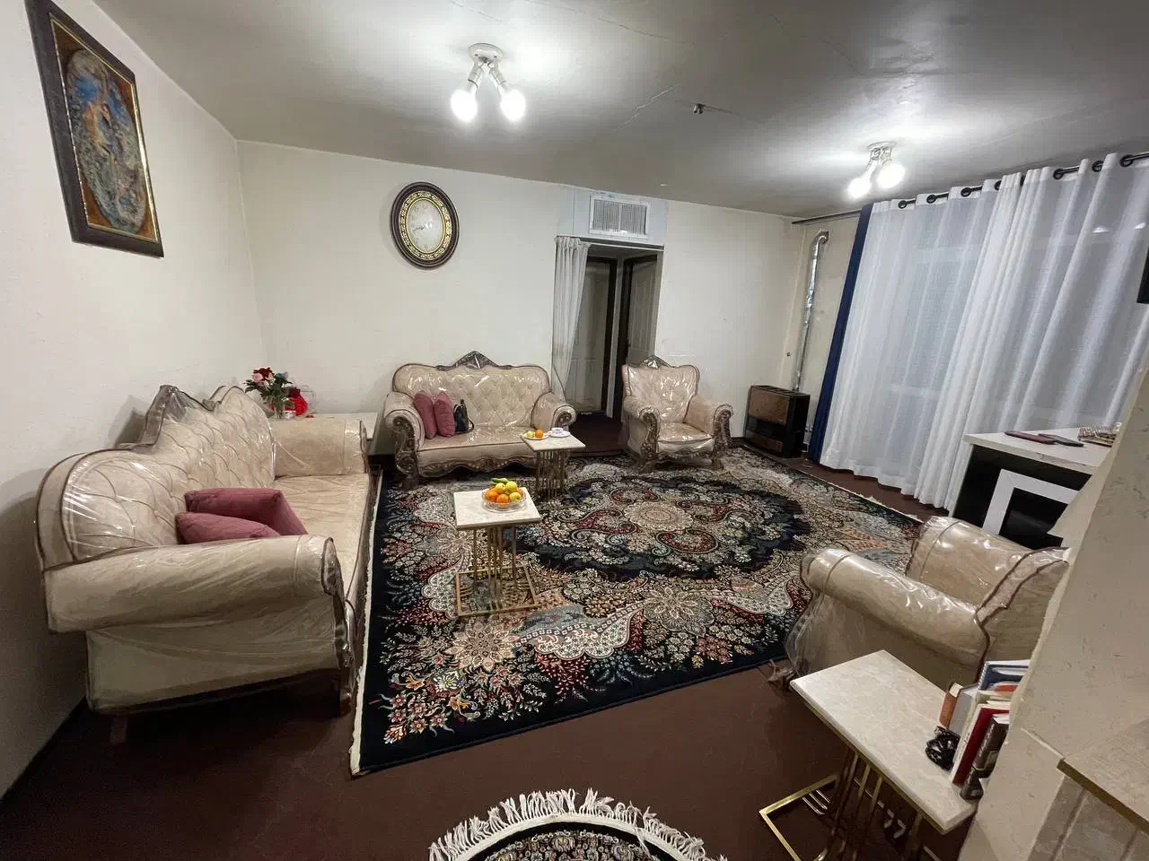 حراج وسایل منزل|فرش|شهرکرد, |دیوار