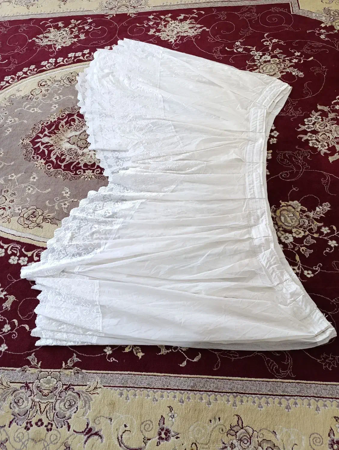 پرده|پرده، رانر، رومیزی|هلیلان, |دیوار