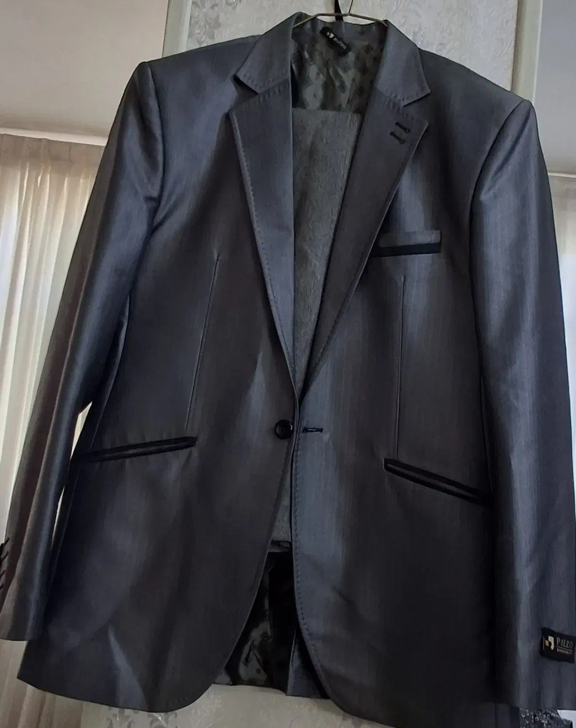 کت وشلوار مردانه|لباس|کاشان, باغ ماجد|دیوار