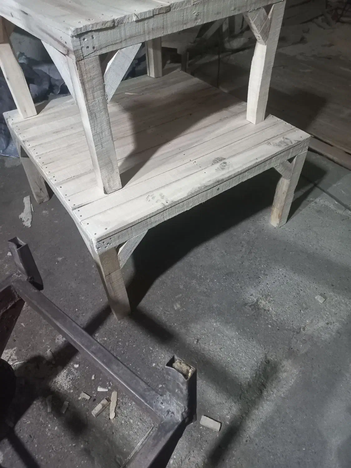 ساخت کرسی چوبی|خدمات پیشه و مهارت|تاکستان, |دیوار