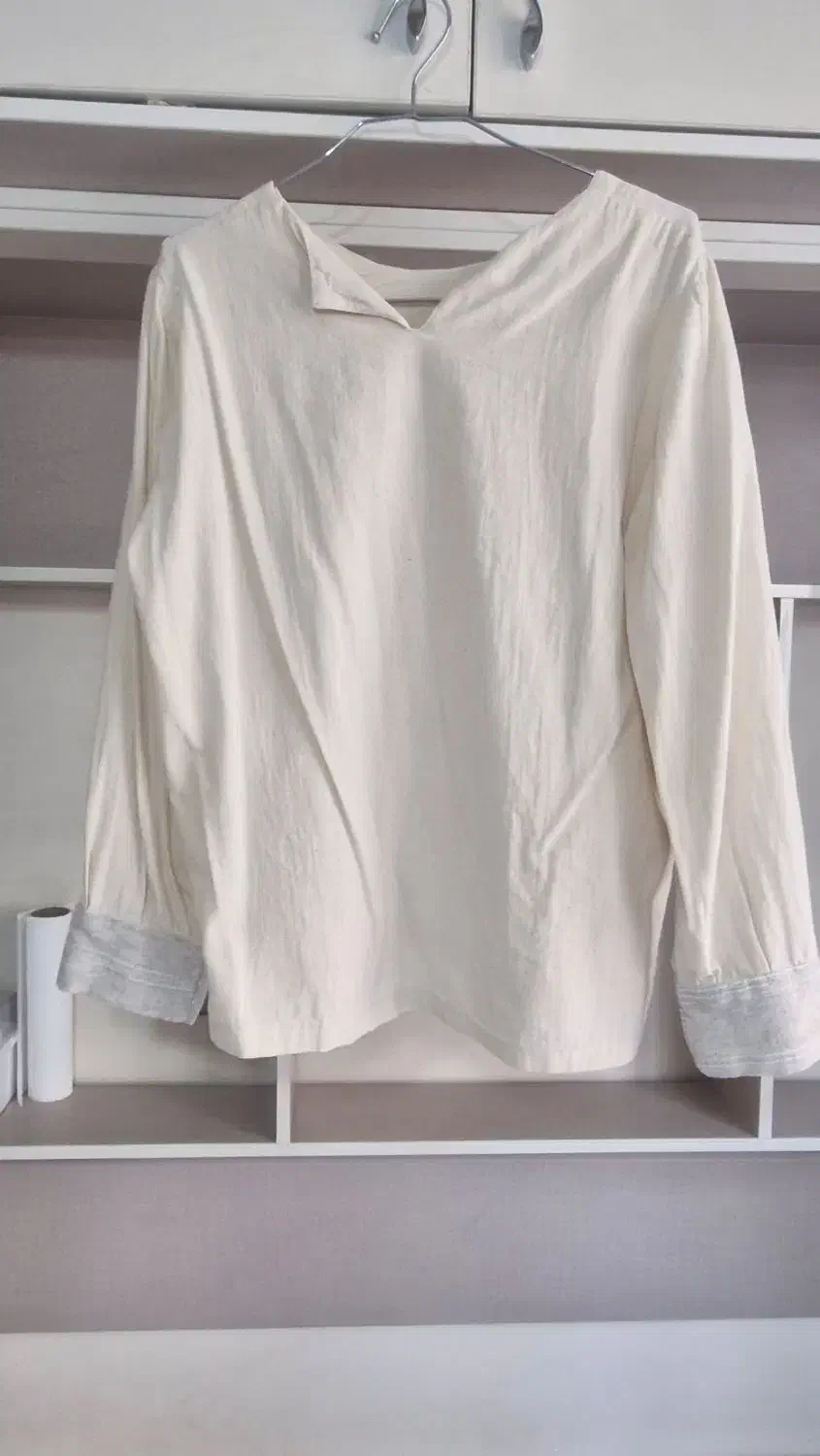 شومیز دوتیکه|لباس|تهران, پرستار|دیوار