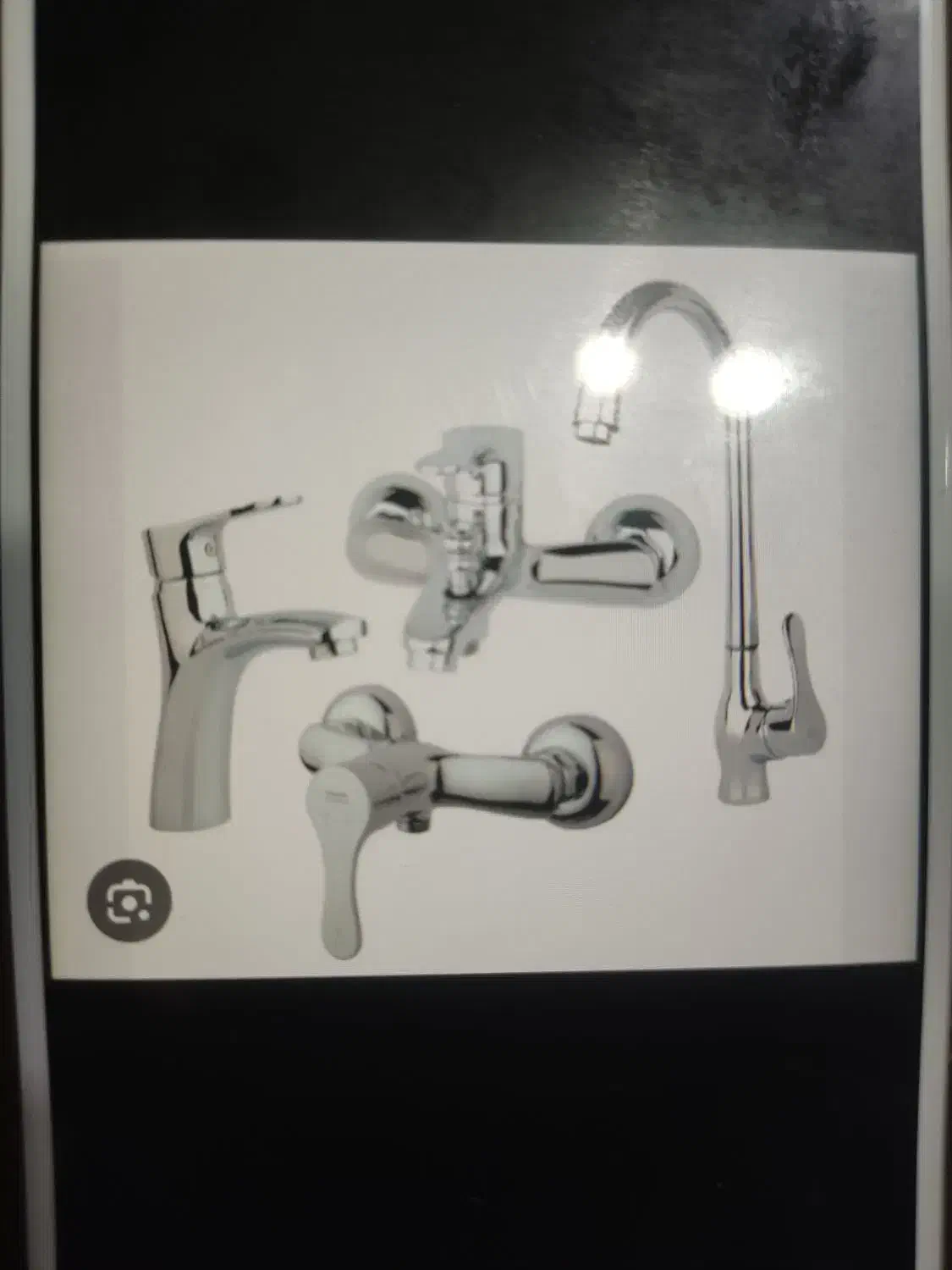 تعمیرات و نصب شیر آلات و لوله کشی آب|خدمات پیشه و مهارت|زنجان, |دیوار