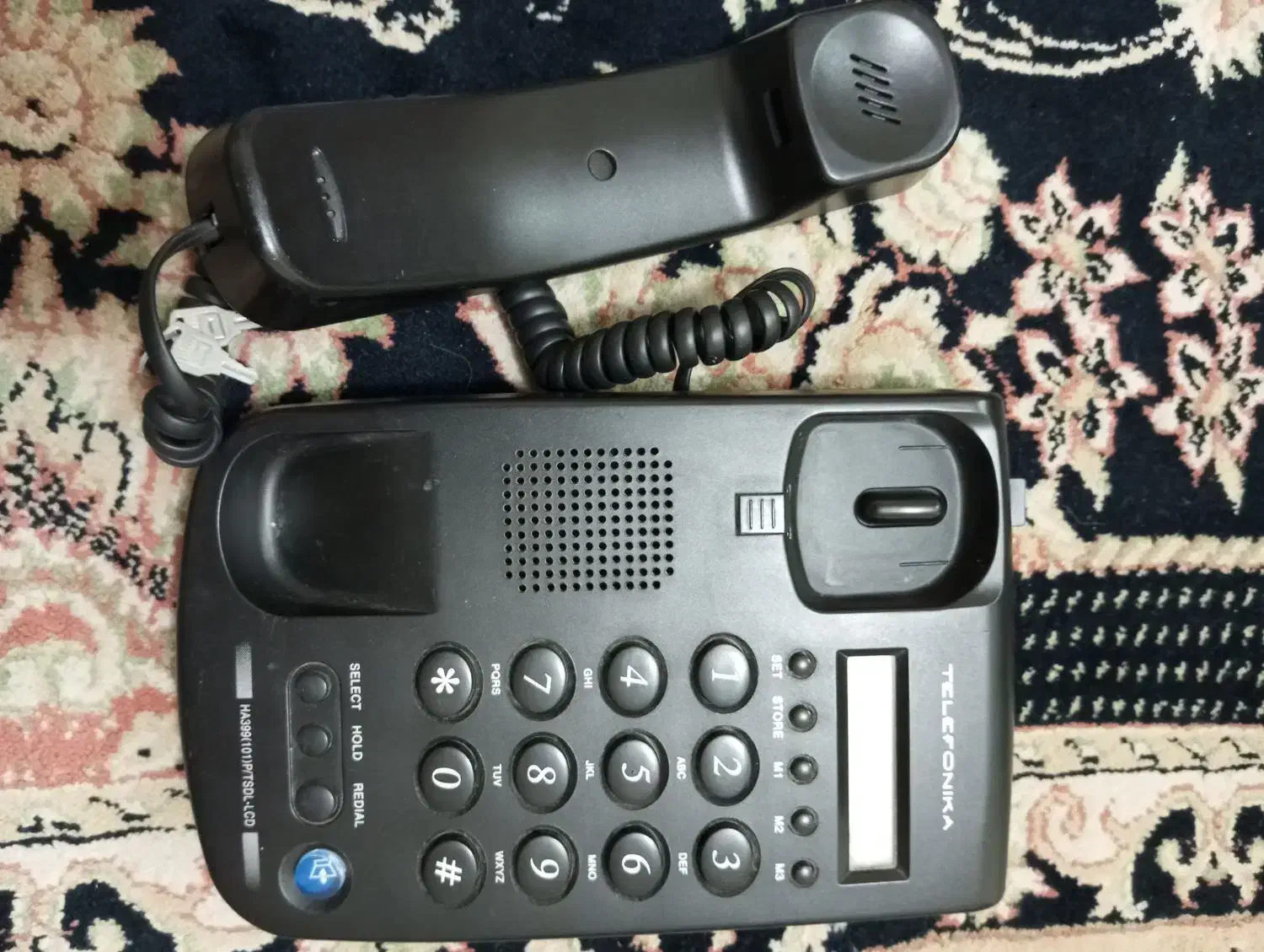 گوشی تلفن|تلفن رومیزی|ملارد, |دیوار