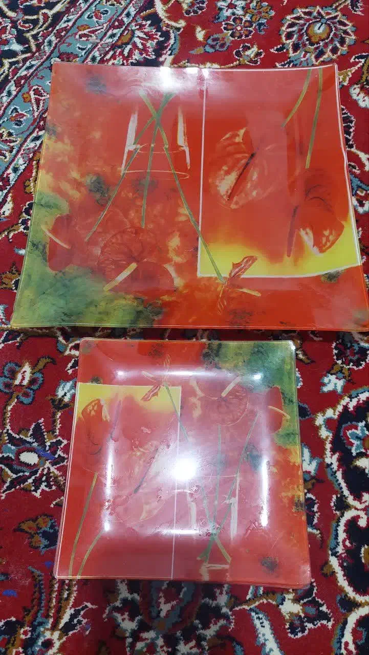 وسایل اشپزخانه نو|ظروف سرو و پذیرایی|قم, یزدانشهر|دیوار