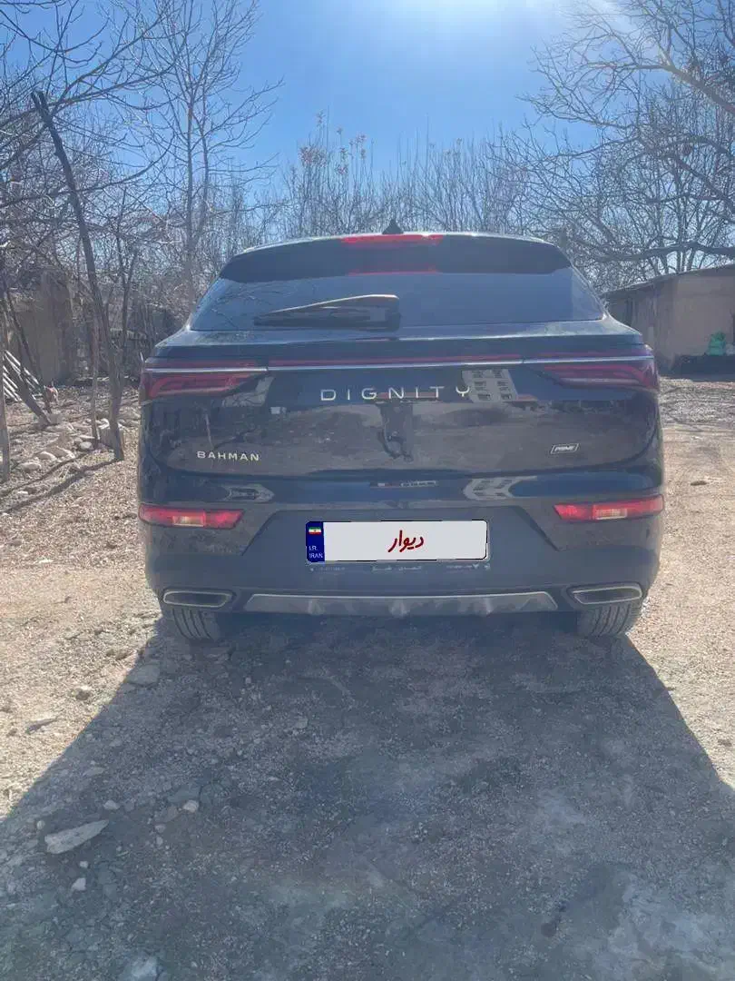 دیگینتی پرایم|خودرو سواری و وانت|یاسوج, |دیوار