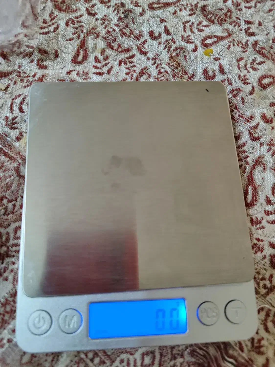 ترازو دیجیتالی|فروشگاه و مغازه|شاندیز, |دیوار