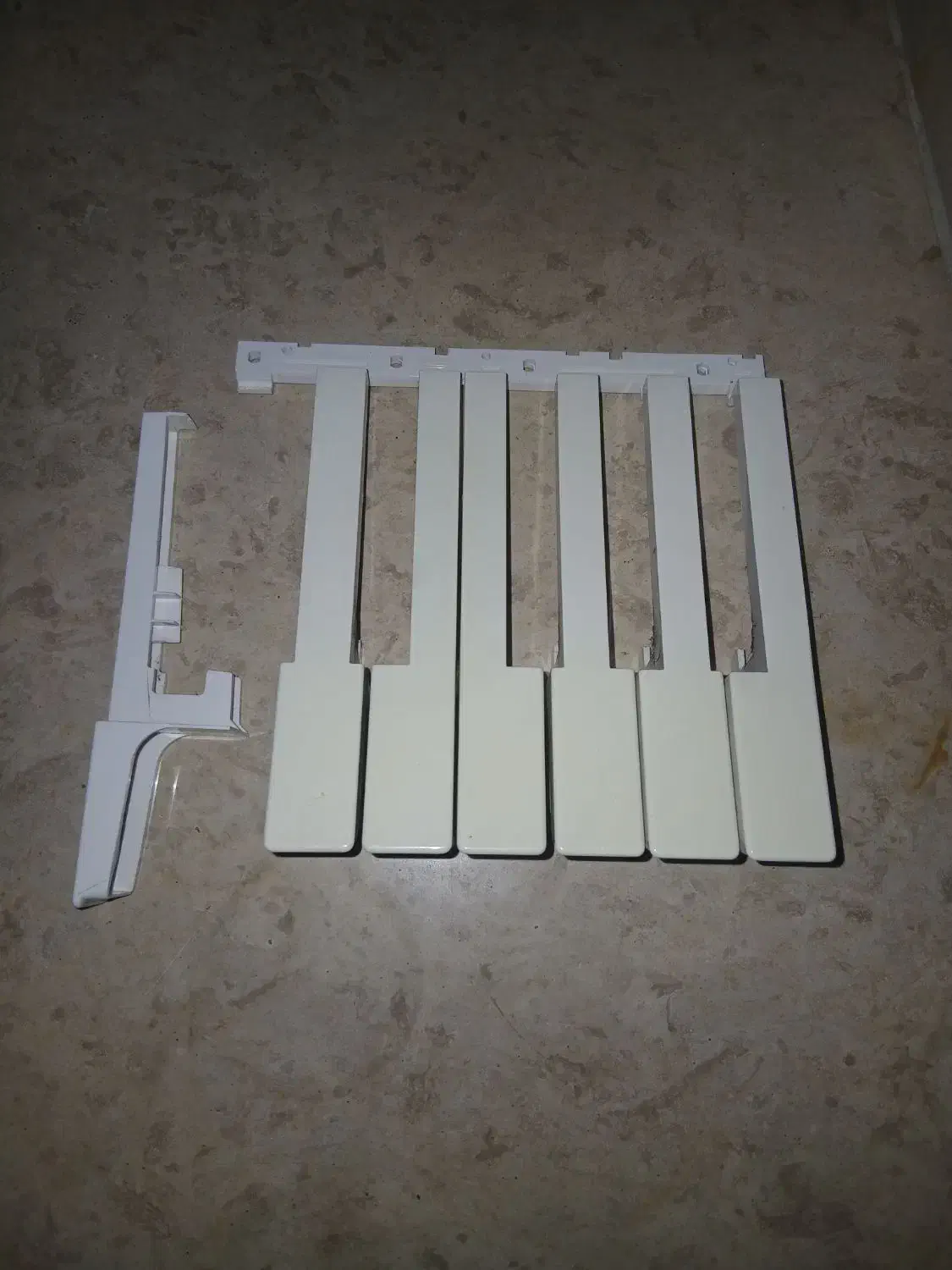 کلاویه PA900|پیانو، کیبورد، آکاردئون|قم, نیروگاه|دیوار