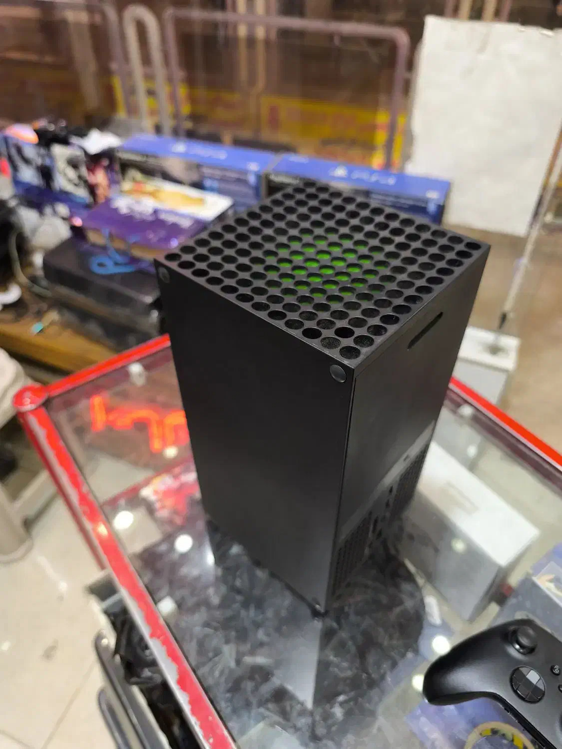 xbox series x|کنسول، بازی ویدئویی و آنلاین|اصفهان, مصلی|دیوار