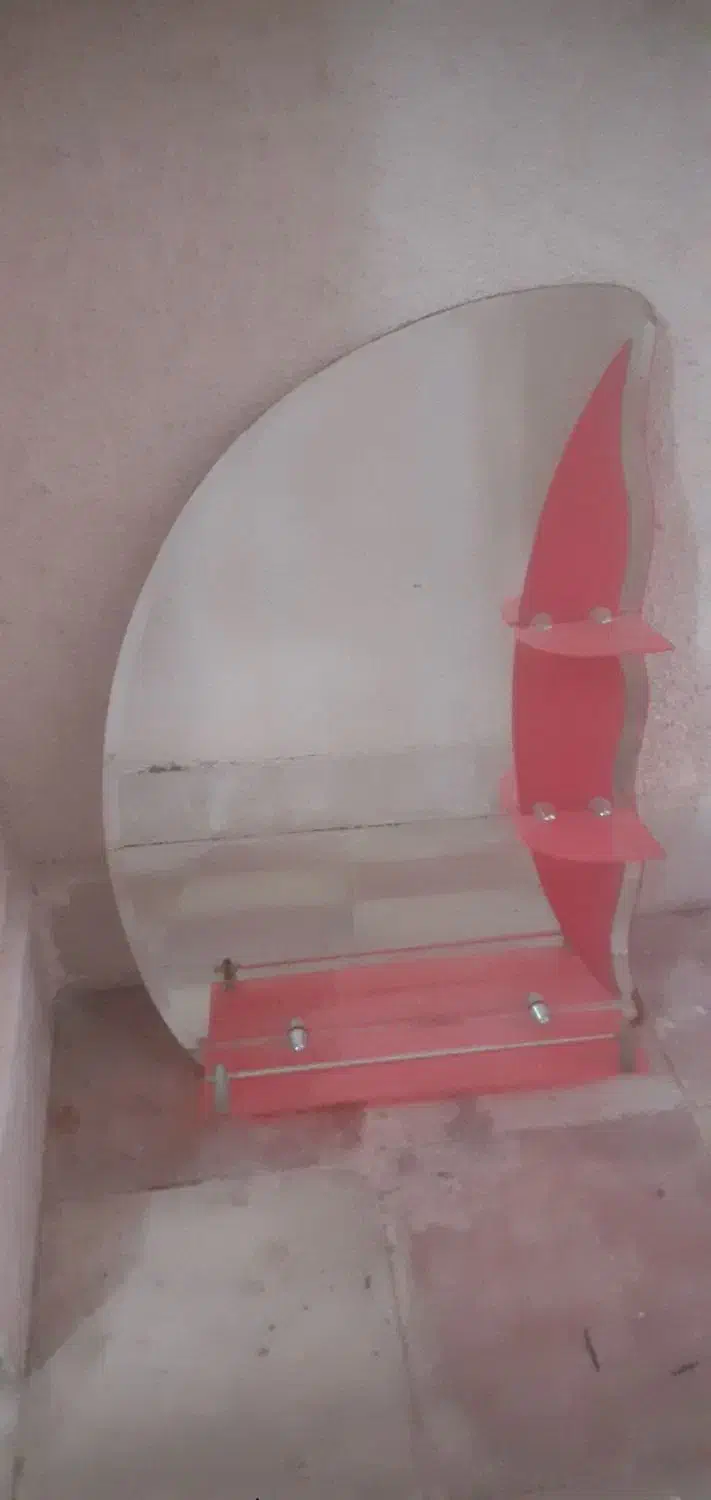 اینه روشویی|لوازم سرویس بهداشتی|لنگرود, |دیوار