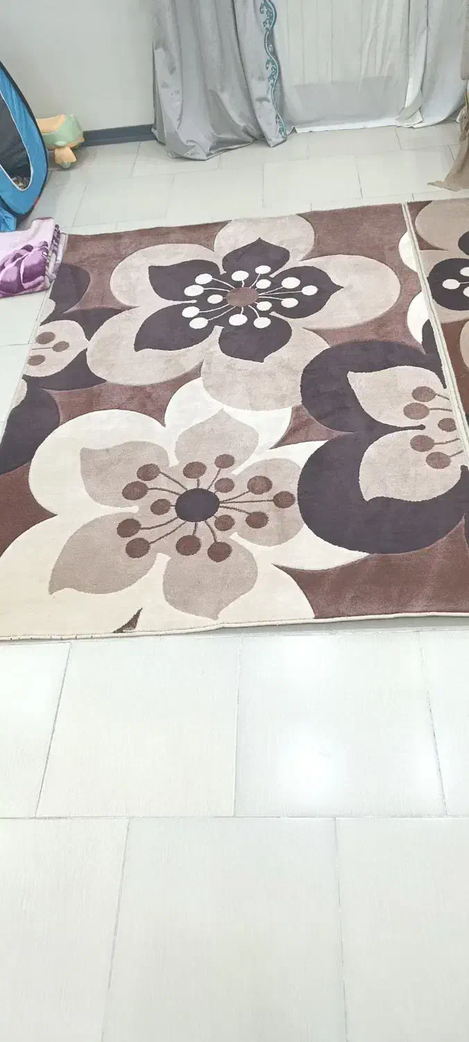 فرش ۴متری|فرش|تهران, تهرانپارس غربی|دیوار