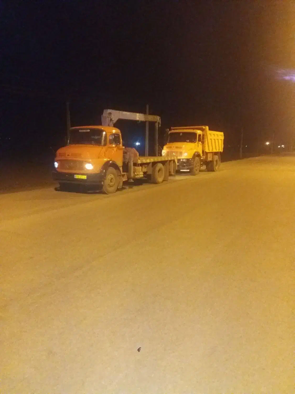 خدمات جرثقیل جهت کار|خدمات حمل و نقل|تهران, ترمینال غرب|دیوار