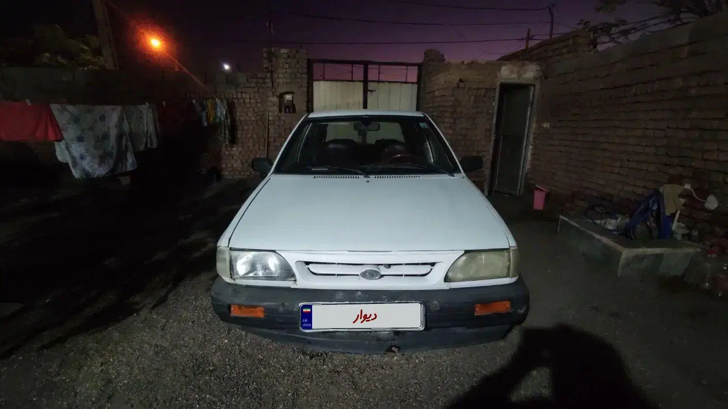 هاچبک کره ای 76|خودرو سواری و وانت|سبزوار, زینبیه|دیوار