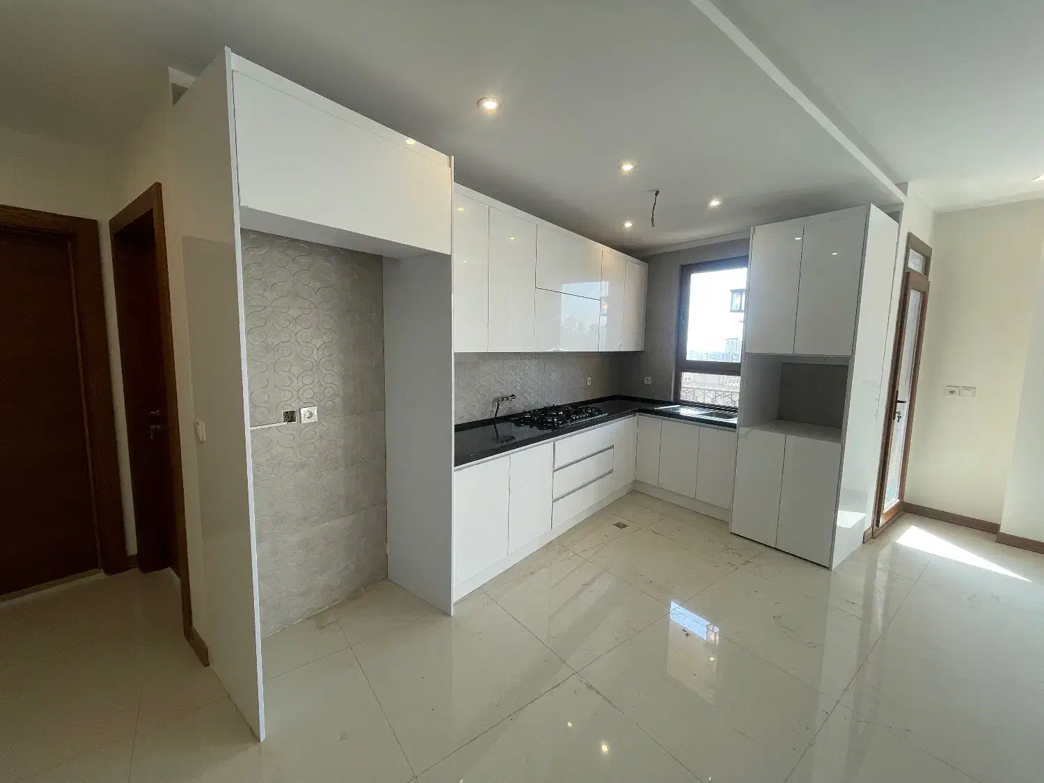 کابینت نو|مصالح و تجهیزات ساختمان|تهران, دربند|دیوار