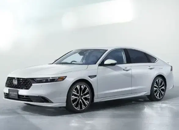 حواله هوندا آکورد۲۰۲۵|خودرو سواری و وانت|لاهیجان, شیشه گران|دیوار