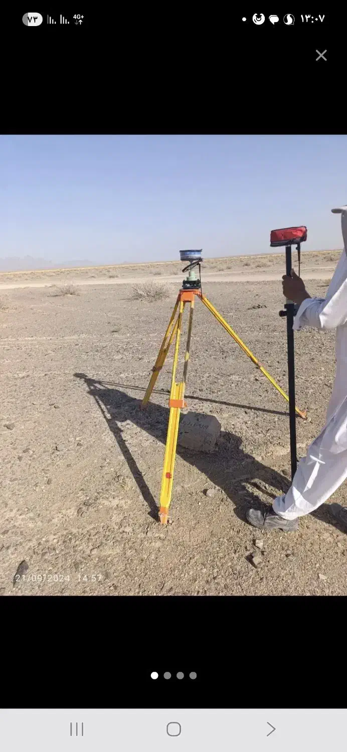 نیازمند اپراتور نقشه برداری|استخدام صنعتی، فنی، مهندسی|مهرستان, |دیوار