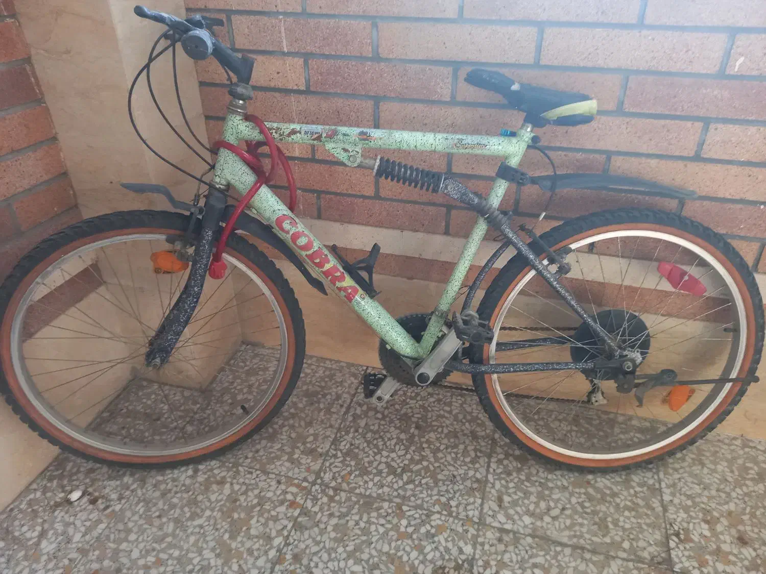 ۳ دستگاه دوچرخه ۲ تا۲۶ یکی۱۲|دوچرخه، اسکیت، اسکوتر|اصفهان, خواجه عمید|دیوار