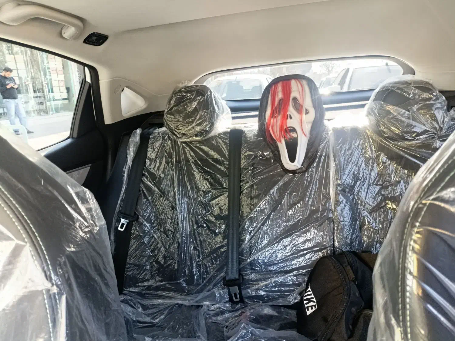 کی ام سی J7 بسیار تمیز|خودرو سواری و وانت|ورامین, ورامین|دیوار