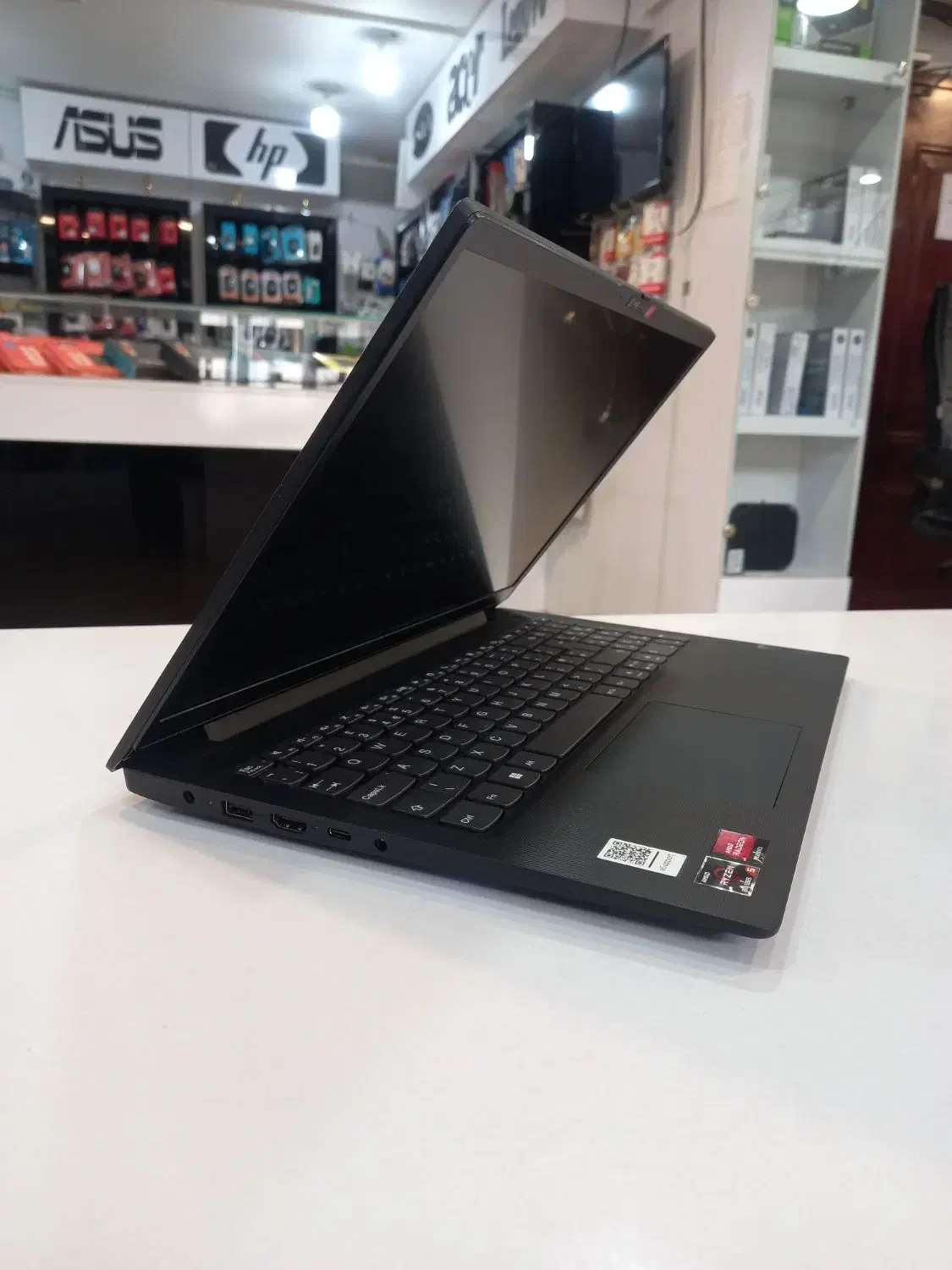 لپ تاپ Lenovo مدل V15|رایانه همراه|کرمان, |دیوار