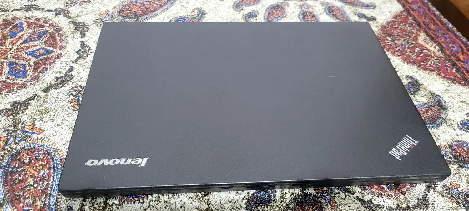 لپ تاپ لنوو مدل t440s|رایانه همراه|بجنورد, |دیوار