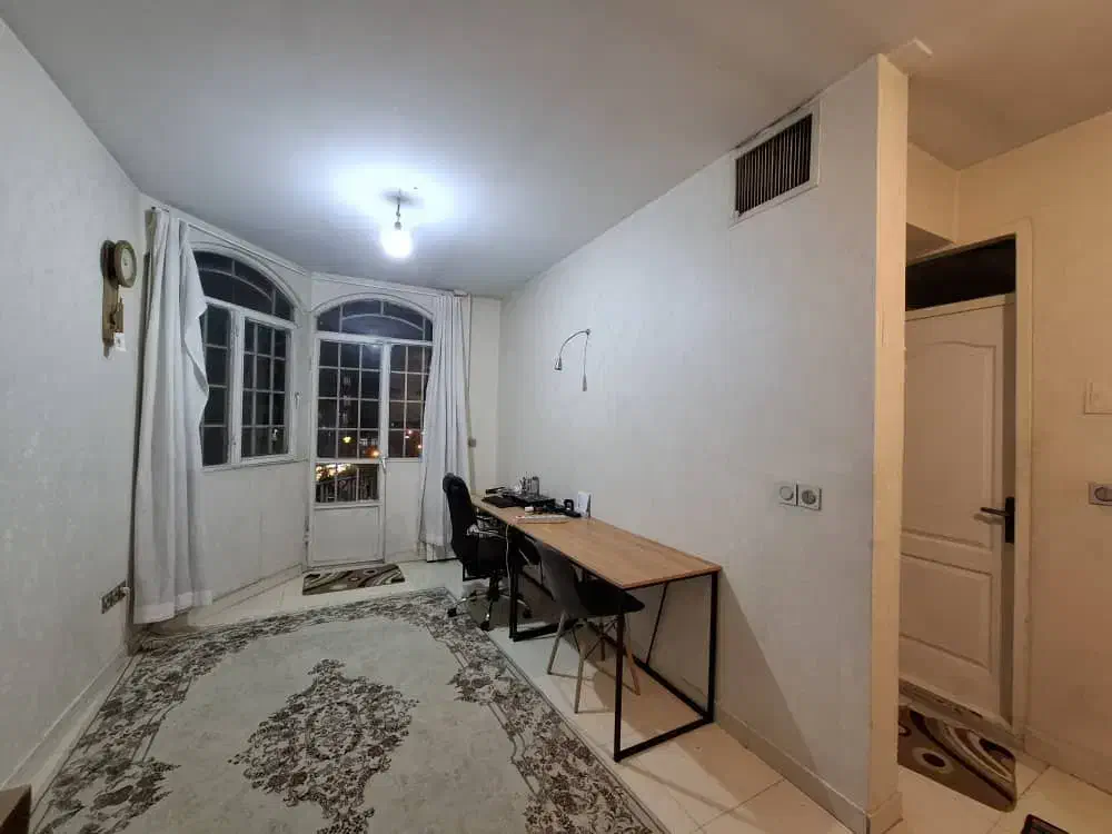 ۴۵متر برگلبرگ مجیدیه مجرد موجه زوج