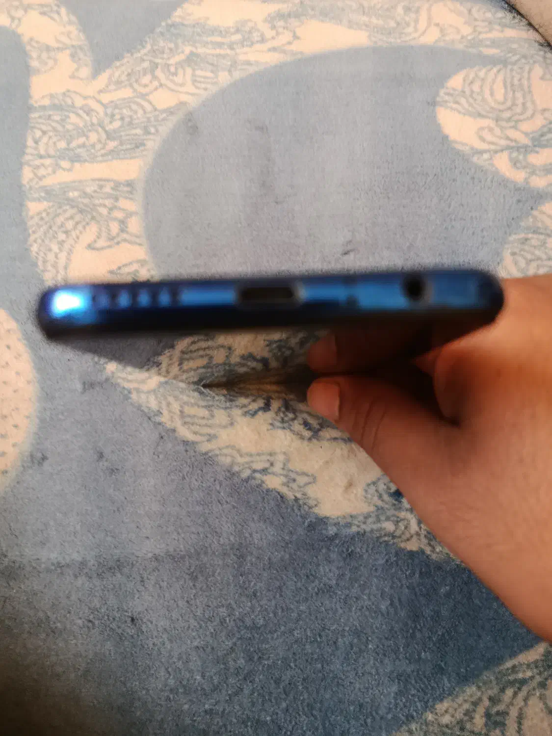 شیائومی نوت ۸|موبایل|تهران, شهرک پاسداران|دیوار