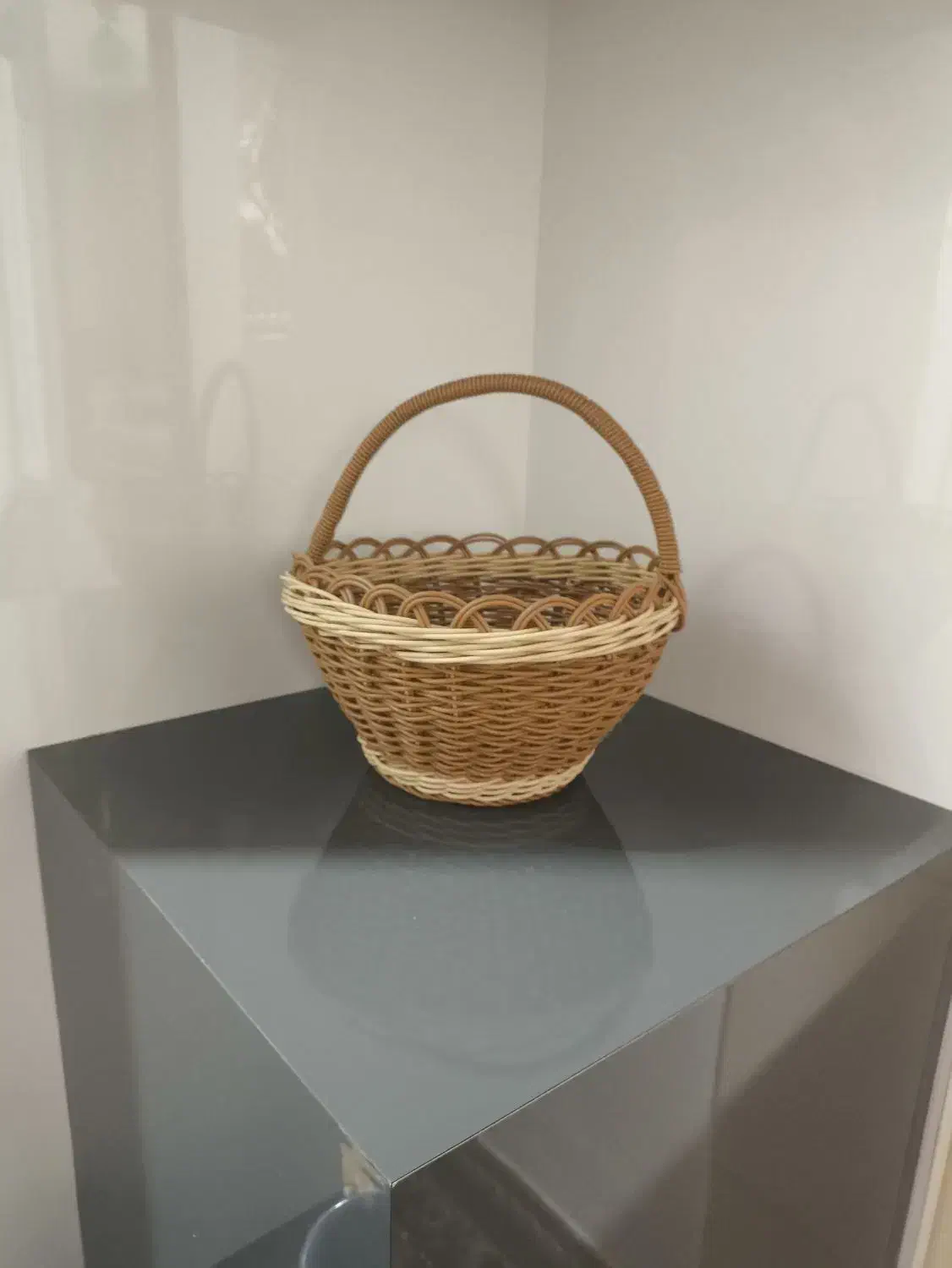 حصیری بافی|صنایع دستی و سایر لوازم تزئینی|کرمانشاه, |دیوار