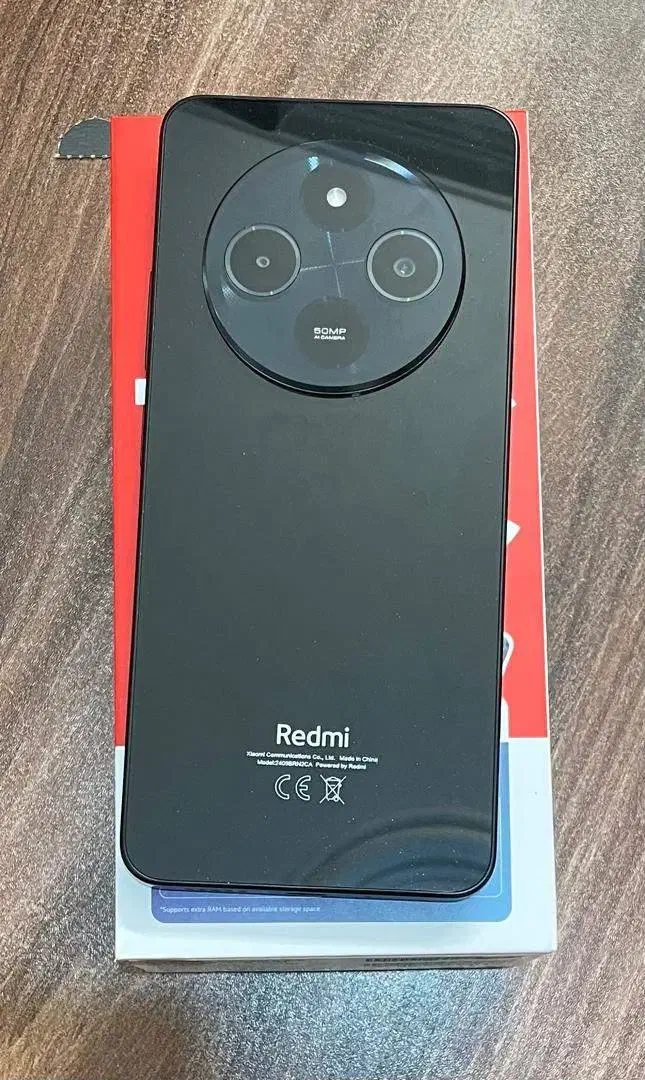 شیائومی redmi 14c|موبایل|تهران, مرزداران|دیوار