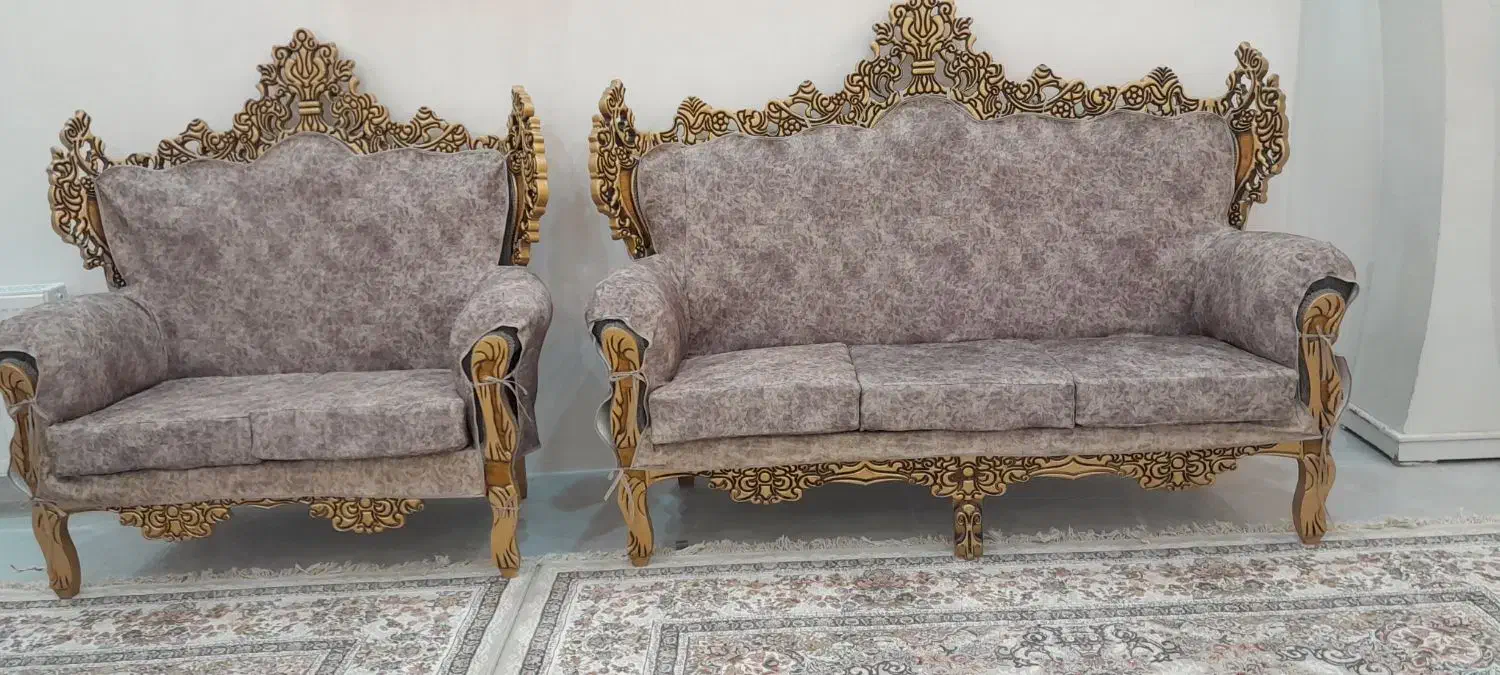 دوخت لباس مبل|مبلمان خانگی و میز عسلی|سبزوار, پاسداران|دیوار