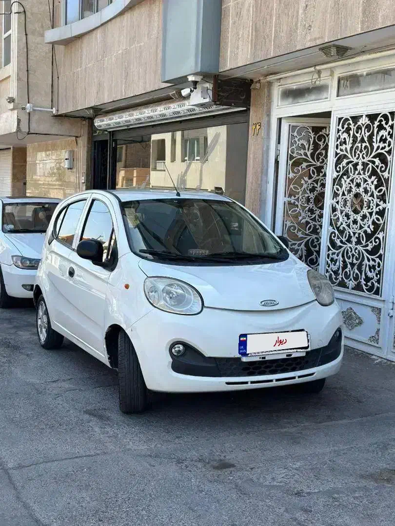 ام‌وی‌ام 110S لاکچری، مدل ۱۳۹۵|خودرو سواری و وانت|بندرعباس, |دیوار