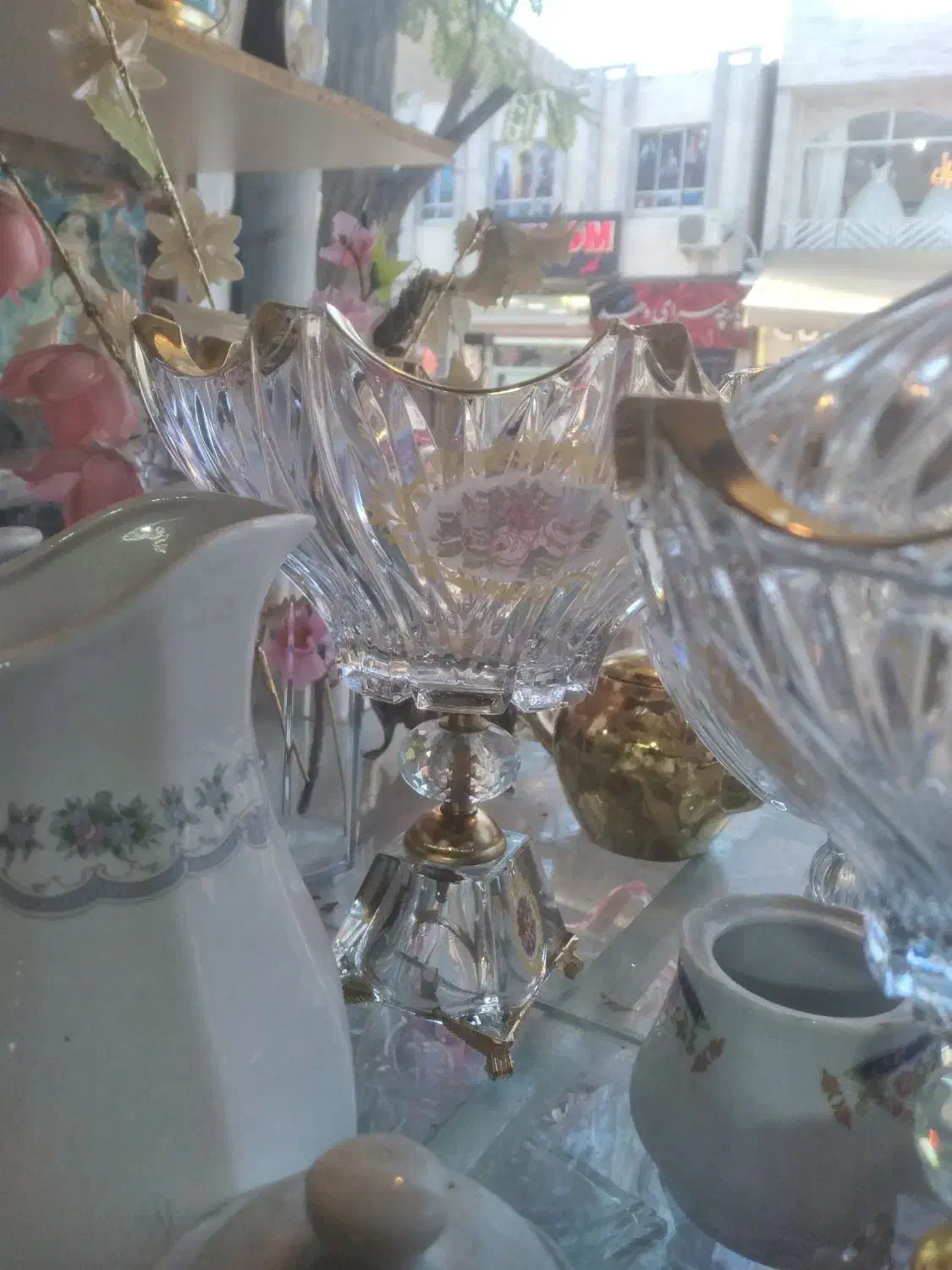 ظروف پذیرایی عید|ظروف سرو و پذیرایی|اهر, |دیوار