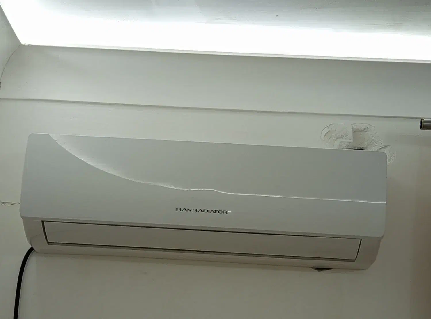 لوازم باغی|کولر گازی و فنکوئل|پردیس, فاز ۳|دیوار