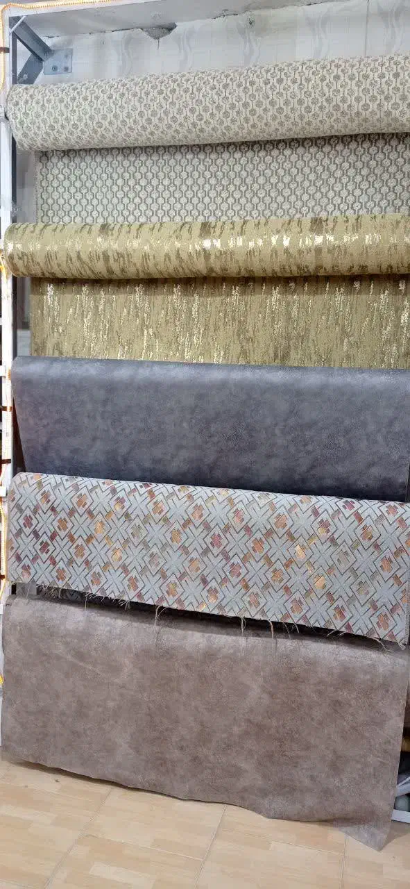 پارچه روبالشی|لوازم خیاطی و بافتنی|خرم‌آباد, |دیوار