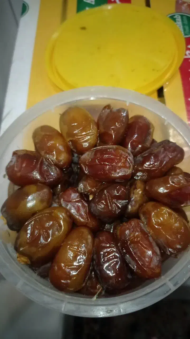 رطب عسلی امسالی و تازه|خوردنی و آشامیدنی|مشهد, چهارچشمه|دیوار