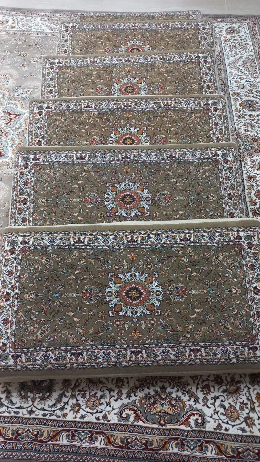 فروش دو تخته فرش گردویی|فرش|سنندج, |دیوار