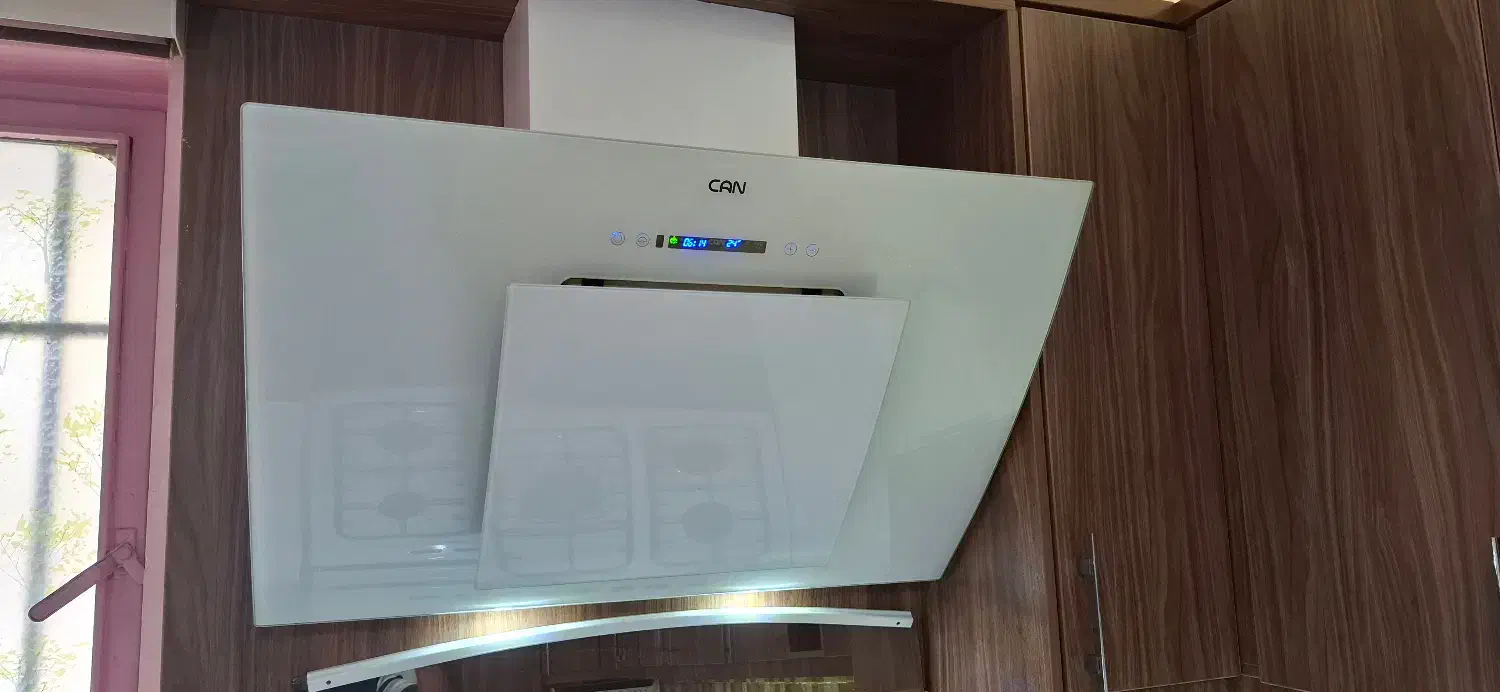 هود کن پرقدرت و کمد صدا|هود|پردیس, فاز ۱|دیوار