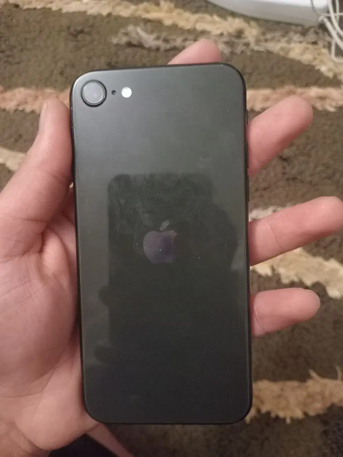 آیفون s e|موبایل|ارومیه, |دیوار