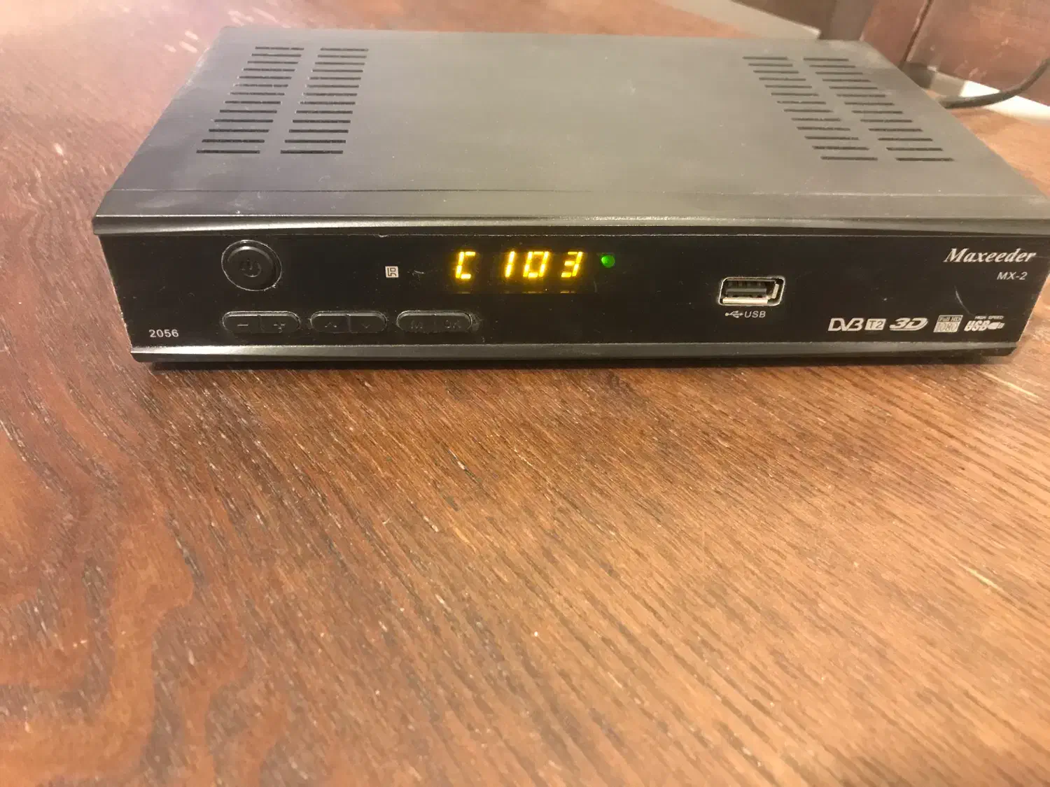 دستگاه دیجیتال|پخش‌کننده DVD و ویدیو|کرمانشاه, |دیوار